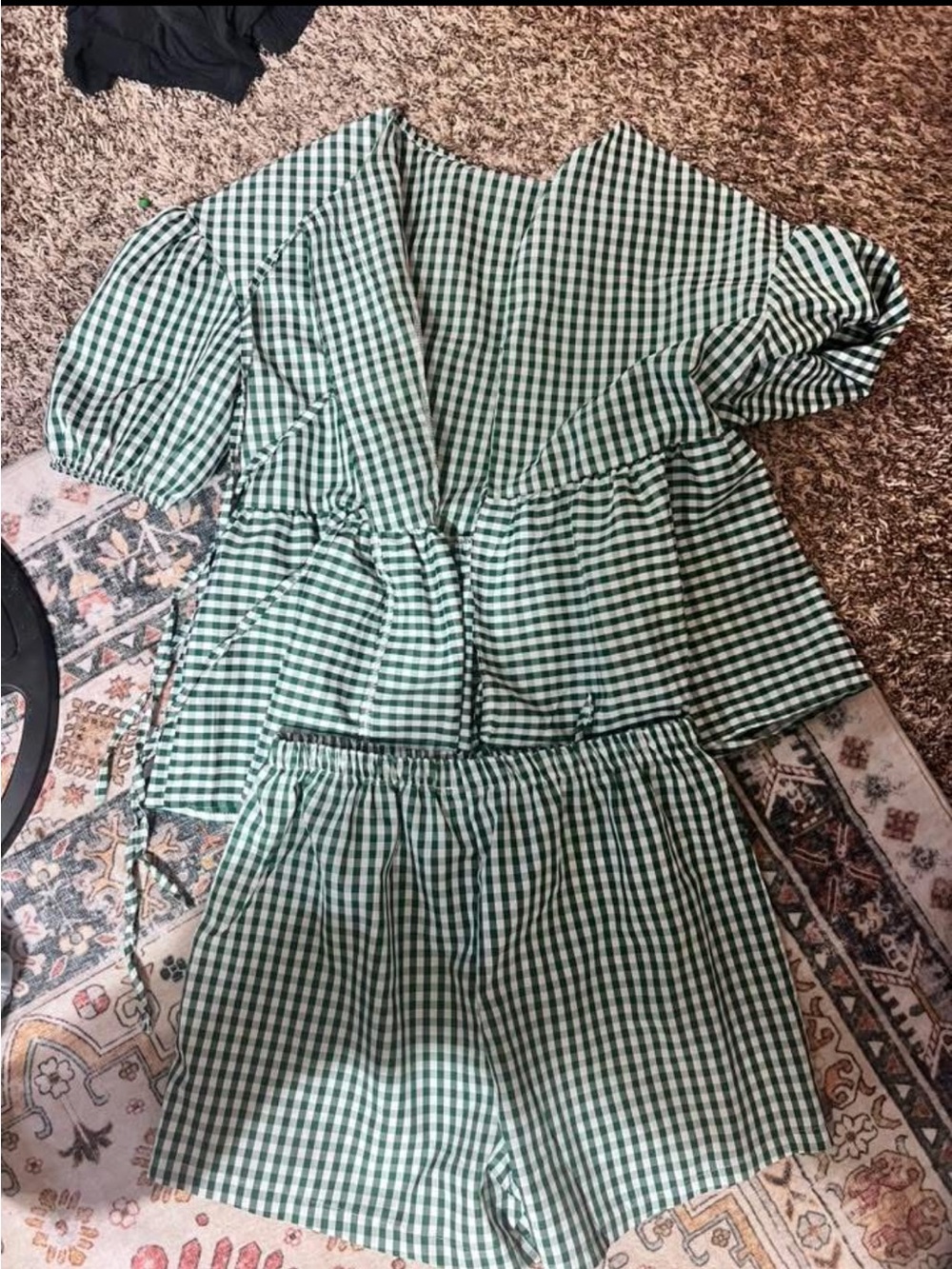 Women’s Set